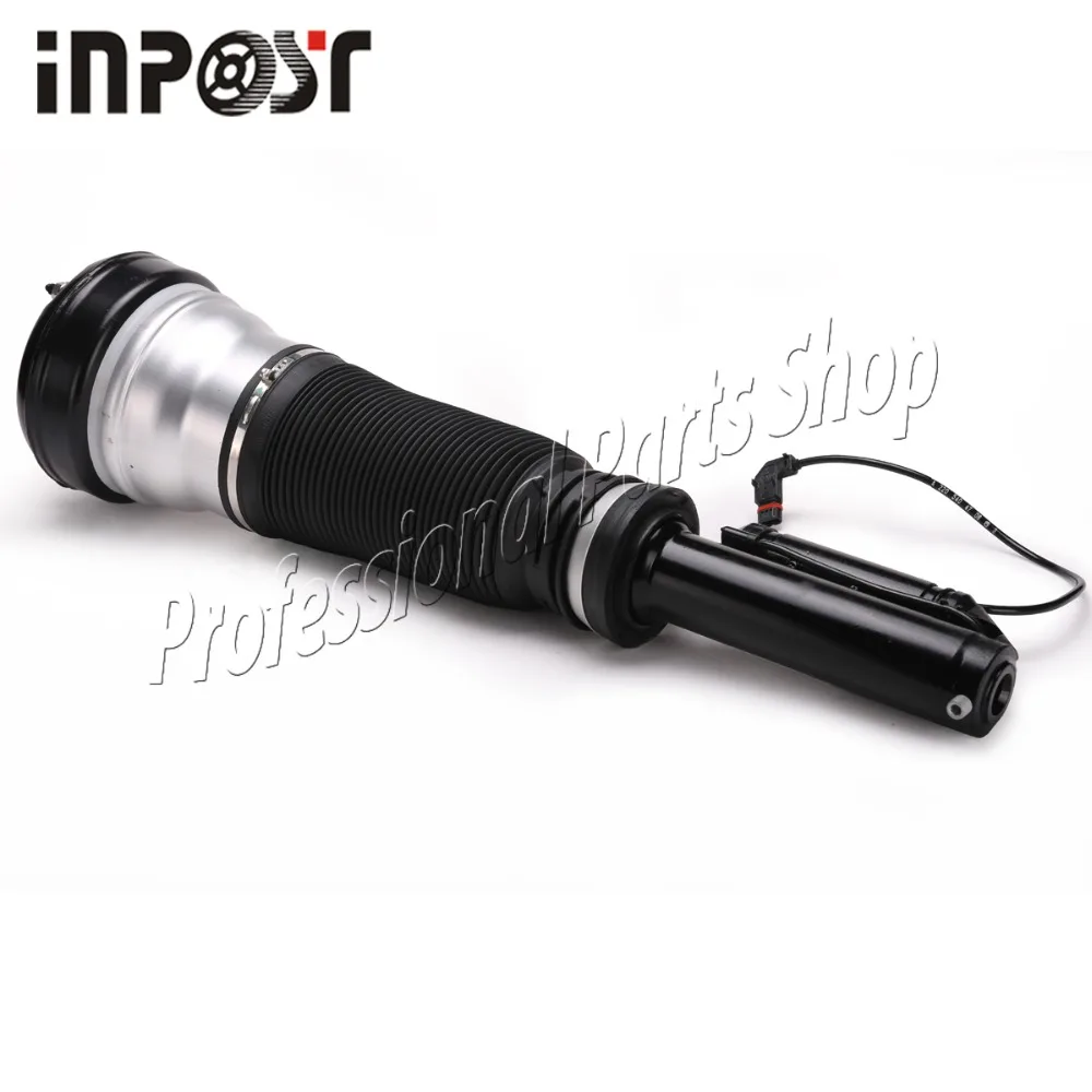 Front Shock Absorber Suspension Spring For Mercedes S-Class S430 S500 S600 S55 AMG 2203202438 2203205113 | Автомобили и мотоциклы