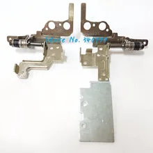 GHAG Replacement Hinges for Dell Inspiron 15 7000 7537 with Touch Screen Model Hinges