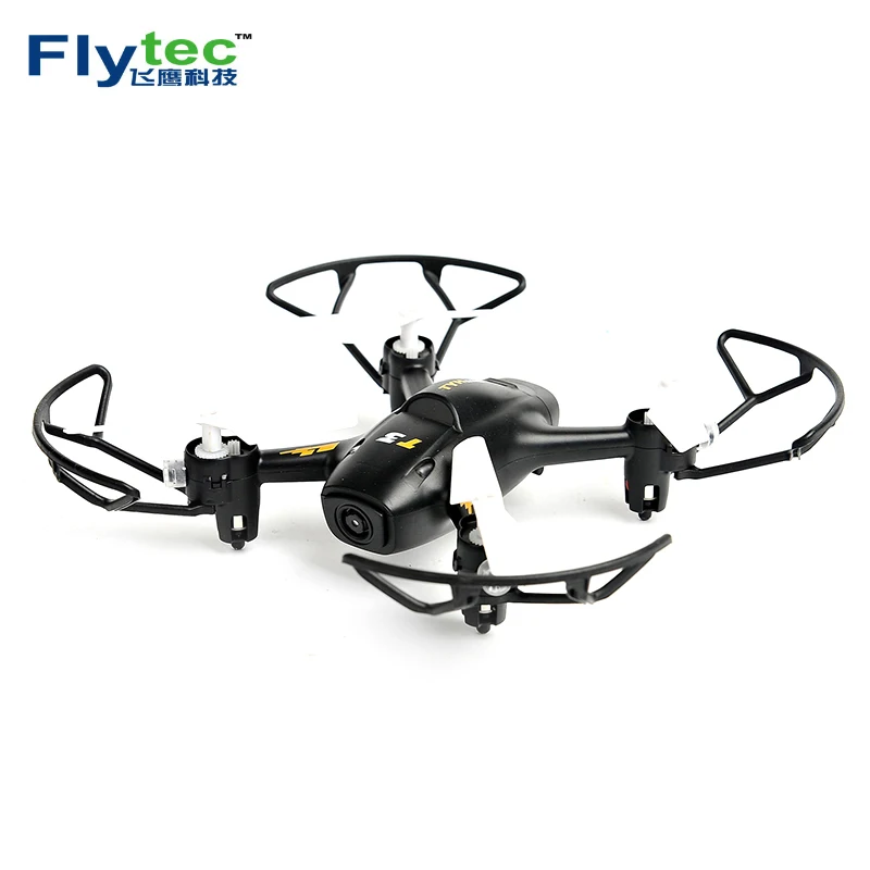 Flytec ty T3 Wi Fi FPV системы камеры Квадрокоптер с дистанционным управлением мини