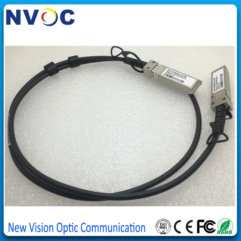 SFP+ 1M DAC-NV (8)
