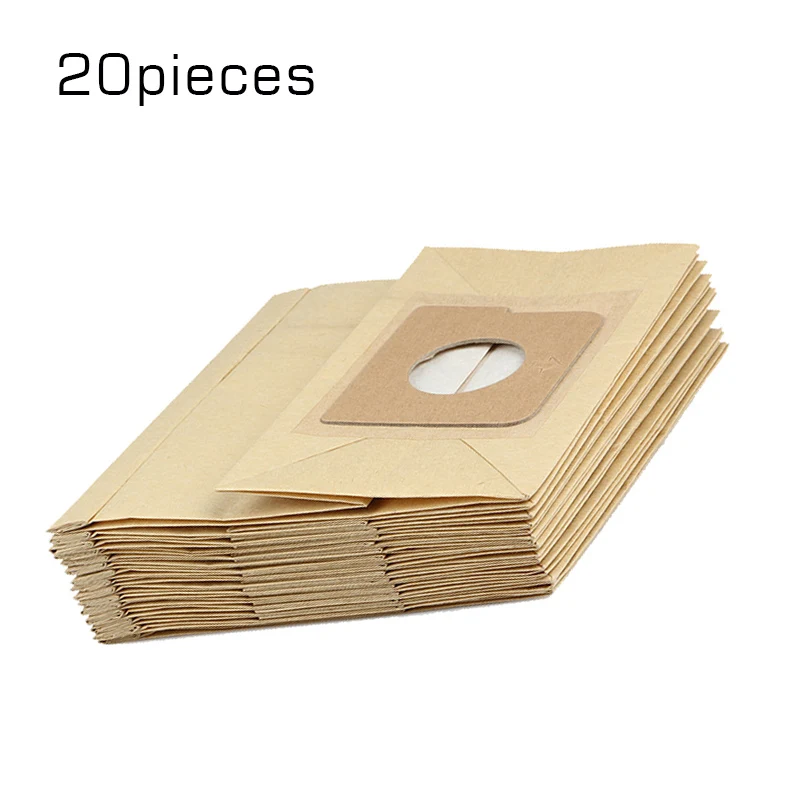 

Household Dust Bag Supplies Vacuum cleaner Parts Spare For LG V-743RH V-3810R V-943SAB V-2800RH Useful Practical