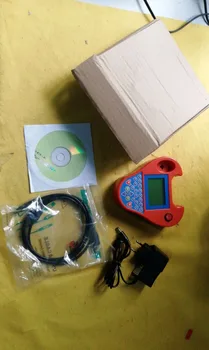 

Mini Type Smart Zed-Bull key clone No Tokens Needed