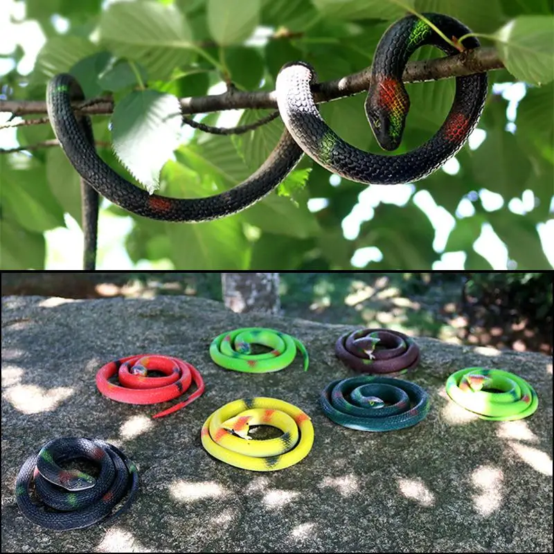 interactive snake toy