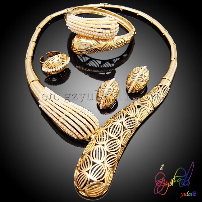 inexpensive wedding jewelry sets