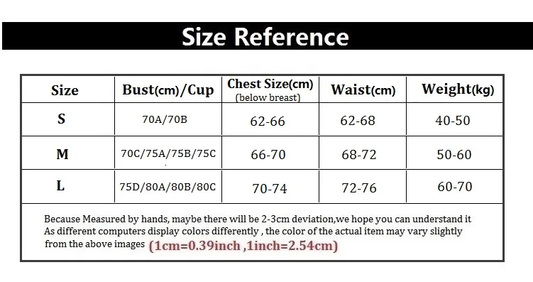 SIZE C