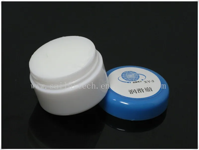 printer guarantee synthetic grease for slider gear wheel (3)