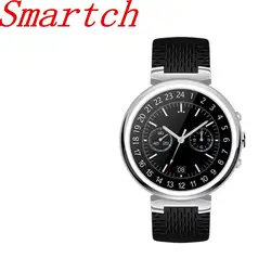 Smartch I6 Смарт-часы Android 5,1 MTK6580 4 ядра Оперативная память 2 GB + ROM16GB Smartwatch Поддержка 3g gps WI-FI Google play камера для Андро