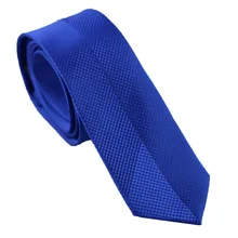 Для мужчин костюм Галстуки Дизайн синий сплошной Цвет в горошек с Проверяет Полосатый галстук узкий галстук 6 см Сорочки выходные для мужчин свадебные галстук Gravatas