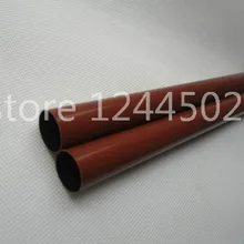 5 шт. натуральная новая трубка-фьюзер для пленки для hp CP1025 1025 RM1-1821-film