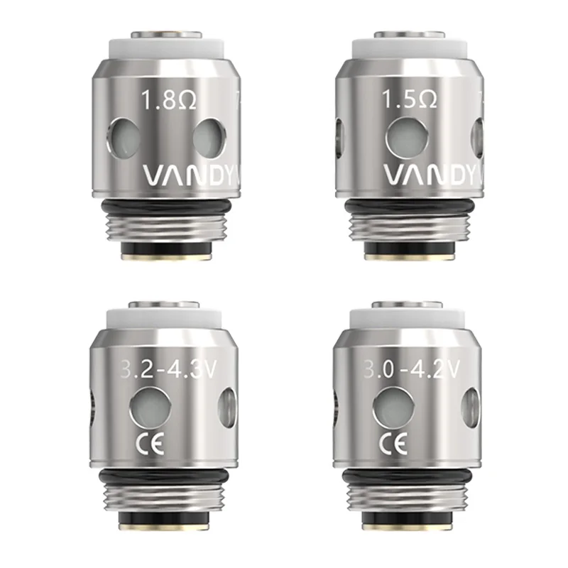 Оригинальный комплект Vandy vape AP с аккумулятором 900 мач водонепроницаемый бокс мод