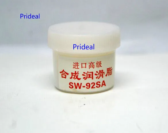 JAPAN 3D printer lubricating oil gear lubricating grease lubrication lubricate for R200 R210 R220 R260 R270 R390  Inkjet printer