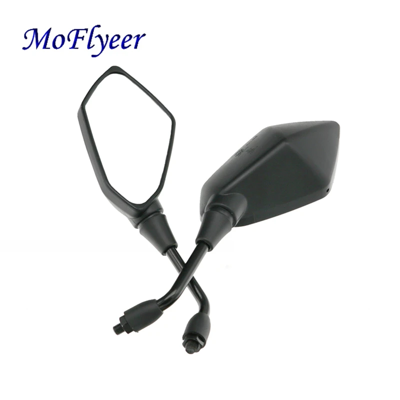 Зеркало заднего вида MoFlyeer Electrombike для мотоциклов с электрическим мотором