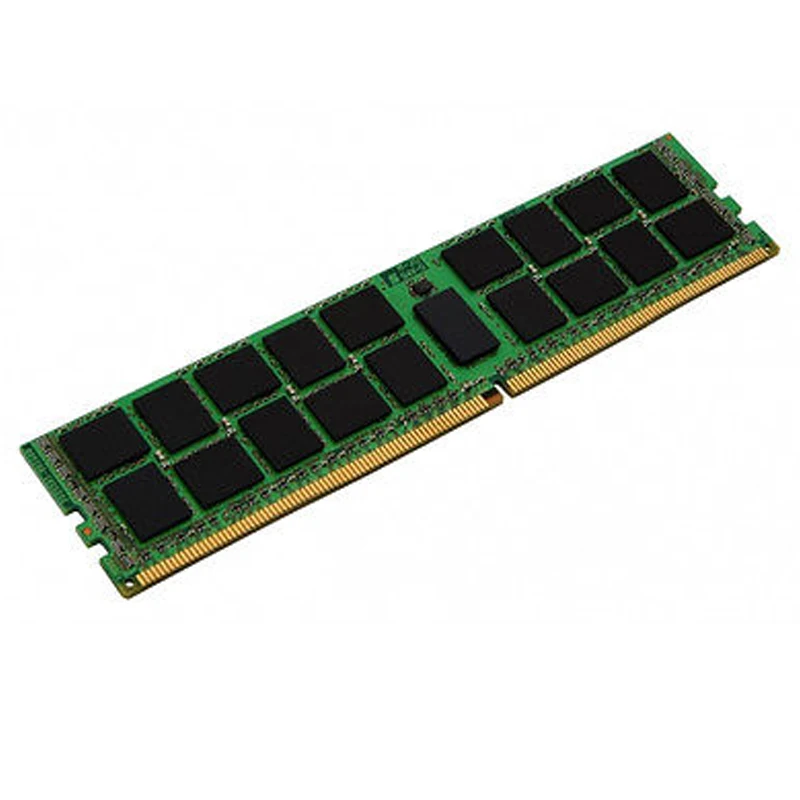 

Kingston Technology System Specific Memory 32GB DDR4 2400MHz, 32 GB, 1 x 32 GB, DDR4, 2400 MHz, 288-pin DIMM, Verde