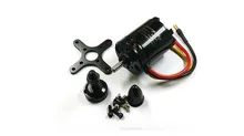SUNNYSKY X2826 550 740 880 1080 kv 680 W Outrunner Brushless Patenteada técnica de equilíbrio Do Motor