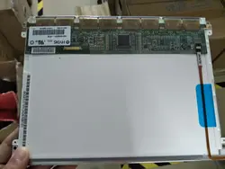 10.4 인치 TFT LCD 패널 디스플레이 화면 매트릭스 HX104X01-212 1 년 보증