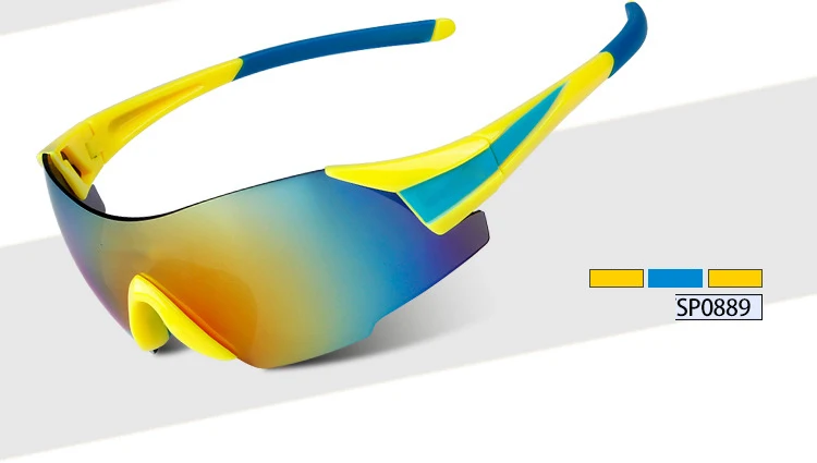 GLEEGLING очки для ловли нахлыстом UV400 Солнцезащитные очки мужские спортивные солнцезащитные очки поляризованные Lunette Peche Zonnebril спортивные очки для рыбалки
