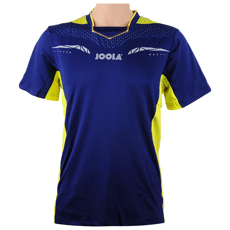 Original JOOLA Table tennis T shirt clothes for men women clothing T