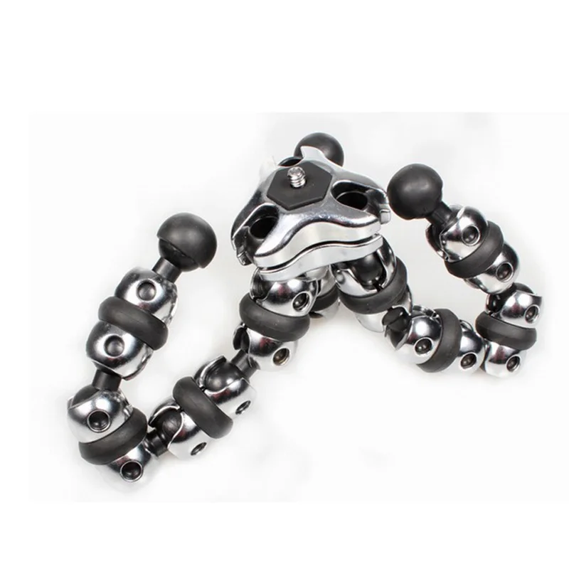 Штатив Gorillapod для большой камеры Трипод с максимальной нагрузкой 3 кг гибкий