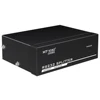 Active Serial RS232 Splitter 1 to 4 RS232 bi-direction Switcher Splitter 4 to 1 with power adapter ► Photo 3/4
