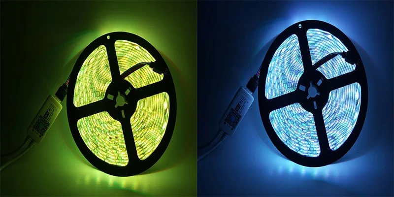 High Quality led strip light 5050
