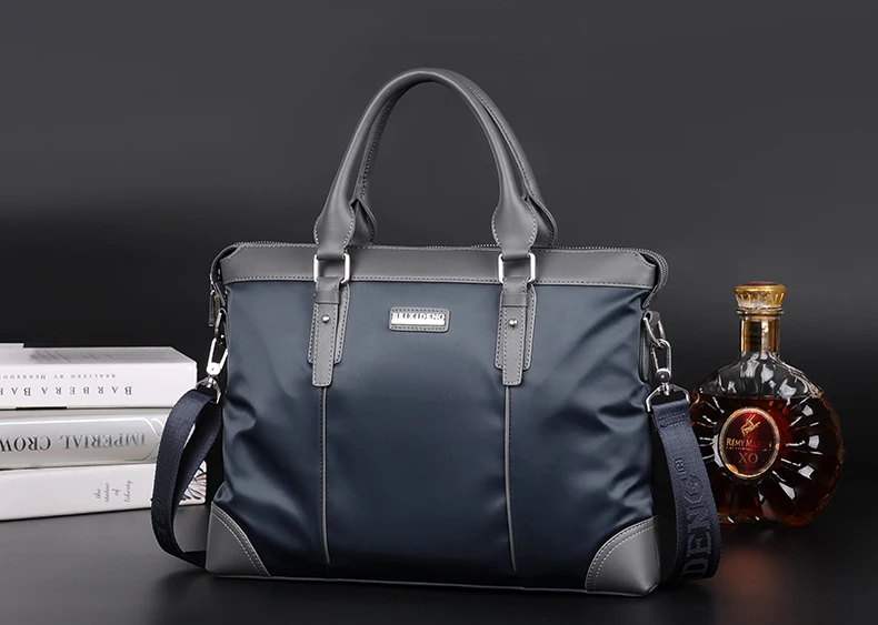 Мужской портфель sacoche homme bolso hombre компьютерная рабочая сумка Офисные Сумки для мужчин деловая сумка мужская сумка для ноутбука 40