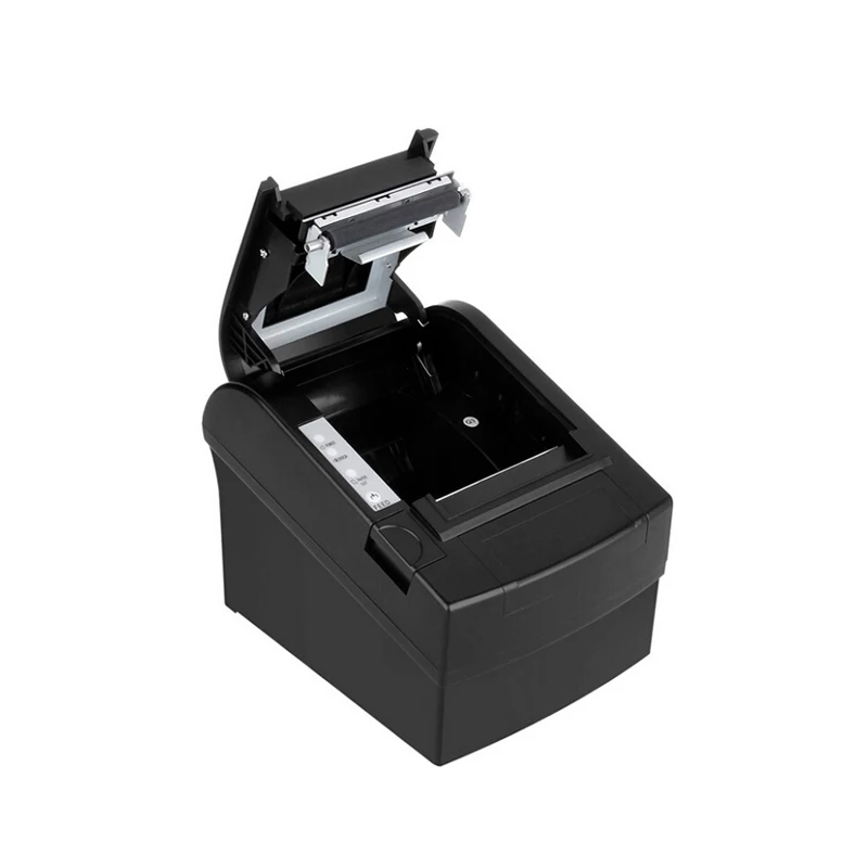 printer with low maintenance