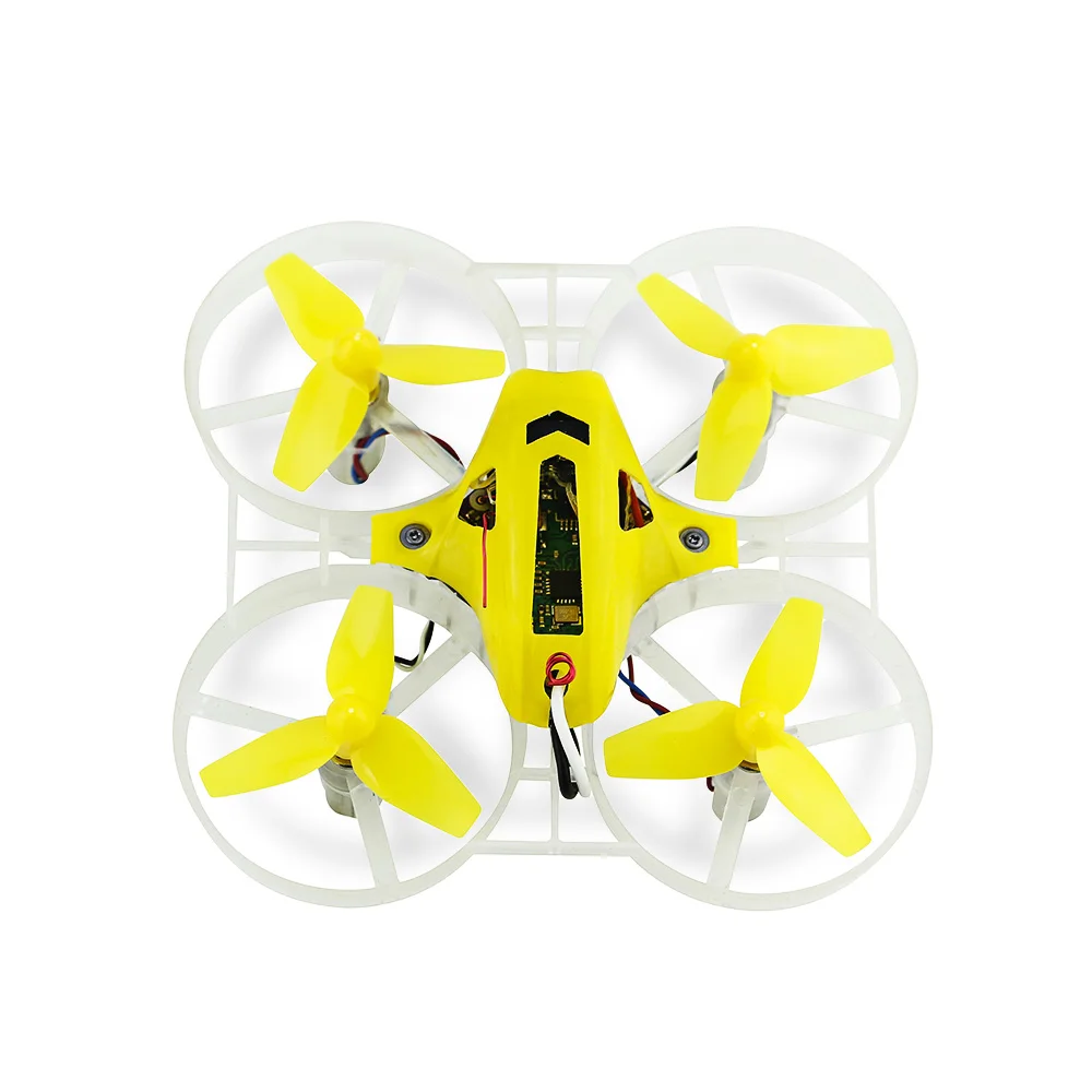Escova do Motor Controlador de Escova de q em Estoque Kingkong Drone com 720 Miniatura f3 Tiny7 75mm Fpv rc 3 Cheap Peças e Acessórios