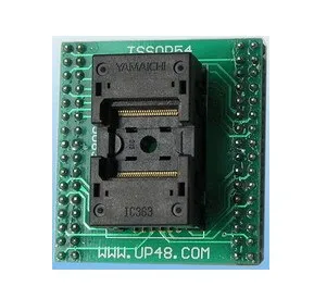 

Programmer adapter SOP8-300 burn bridge burning