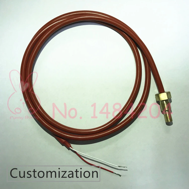  NTC3435 10K Brass G1)8 6×10mm×1m (2)