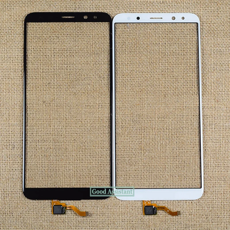 

For Huawei G10 / G10 Plus / Mate 10 Lite / Honor 9i / Nova 2i Nova2i Touch Screen Digitizer Glass Panel Sensor Repair Part