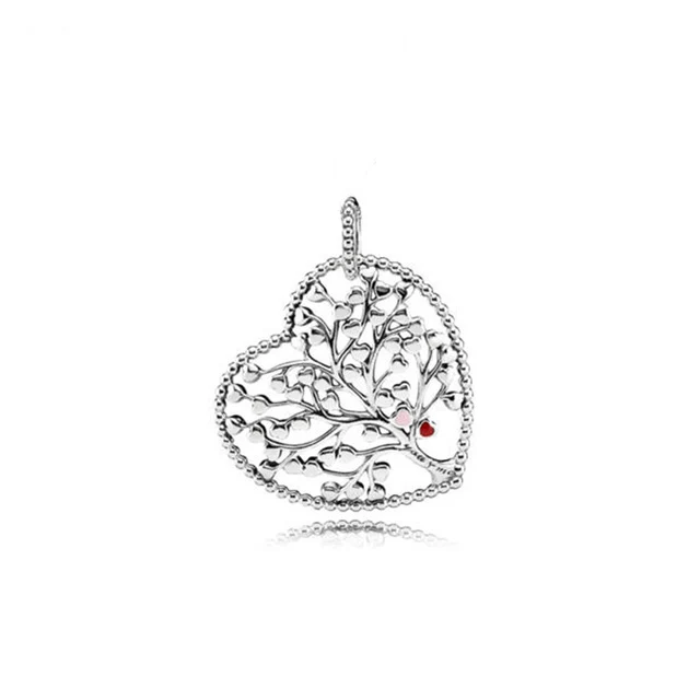 

Fanier 100% 925 Sterling Silver 1:1:396582 Enmx Charme Original Wedding Jewelry Frequency Free Mode Women