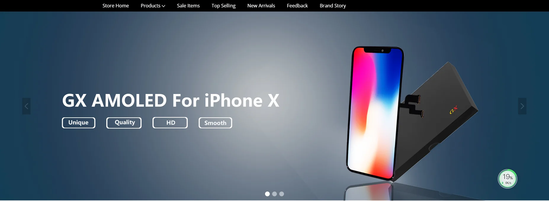 Высокое качество для iPhone X GX ЖК AMOLED без битых пикселей дисплей для iPhone X XS GX AMOLED дисплей Замена экрана с 3D сенсорным