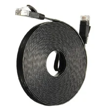# Q001 Ethernet кабель Cat6 LAN Cable utp CAT 6 RJ45 маршрутизатор RJ45 сети сетевой кабель 15cm25cm/0,5 mpatch шнур для ноутбука
