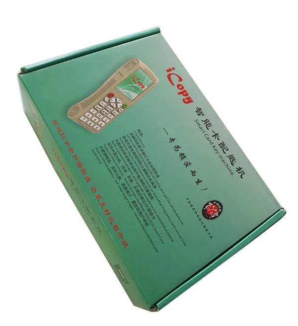 smart card encoder