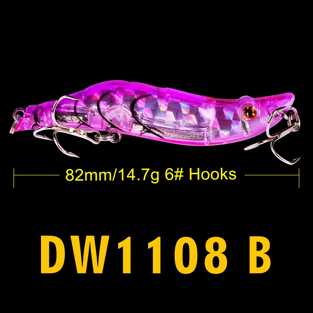DW1108-1PC(B)