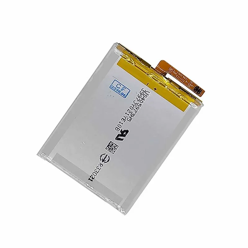 LIS1618ERPC запасная батарея для Sony Xperia XA F3111 E5 F3116 F3115 F3311 F3112 F3313 реальная емкость 2300
