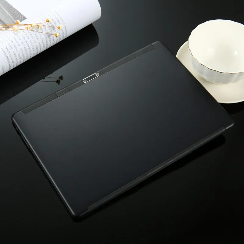 2019 10 inch tablet PC 3G 4G LTE Android 8.1 10 Core metal tablets 4GB RAM 128GB ROM WiFi GPS 10.1 tablet IPS WPS CP9