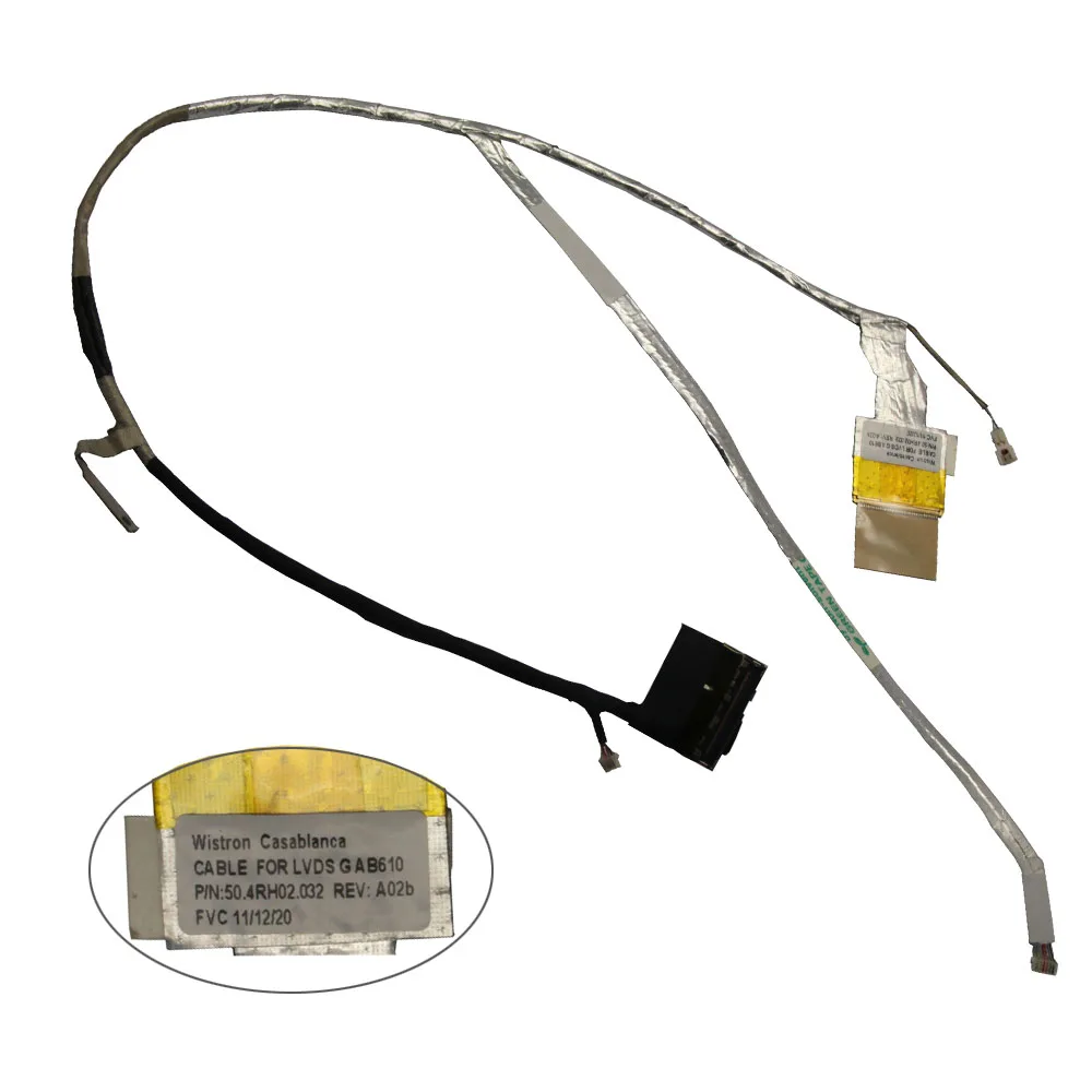 HP DV6-6000 1