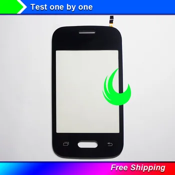 

5Pcs/Lot High Quality For Samsung Galaxy Pocket 2 SM-G110H G110 G110B Touch Screen Digitizer Front Glass Lens Sensor Panel