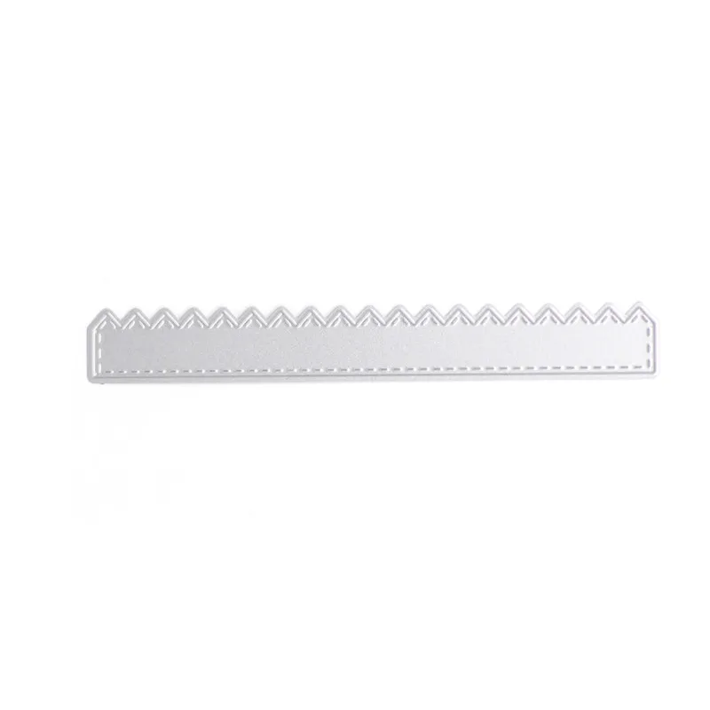 

Naifumodo Simple Lace Cutting Dies Metal Cutting Die for Card Making New 2019 for Scrapbooking Metal Cutting Dies New 2019
