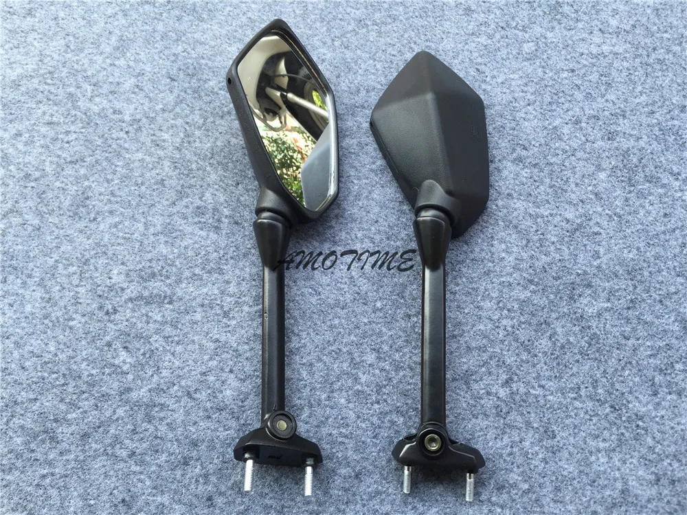 For Kawasaki Ninjia Motorcycle Rearview Side Mirror For Kawasaki Ninja