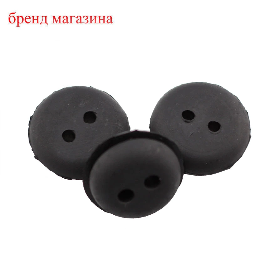 En caoutchouc 20 mm 3 Trous Réservoir à Carburant Oeillet Bague pour STIHL Husqvarna Honda Homelite En caoutchouc 20 mm 3 Trous Réservoir à Carburant Oeillet Bague pour STIHL Husqvarna Honda Homelite