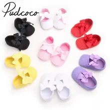 Helen115 милые летние сандалии для маленьких девочек повседневная обувь для ползунков с мягкой подошвой от 0 до 18 месяцев