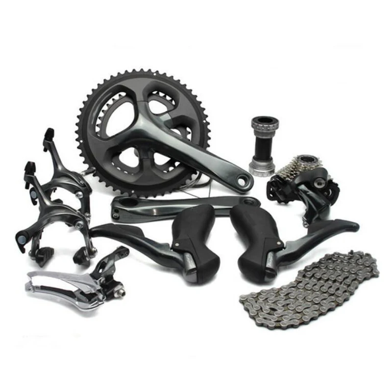 Limited Chance of  High Quality Mountain Bike Shift Kit 10 20 Speed Mountain Bike Mountain Bike Speed 52-36T / 50-34T 