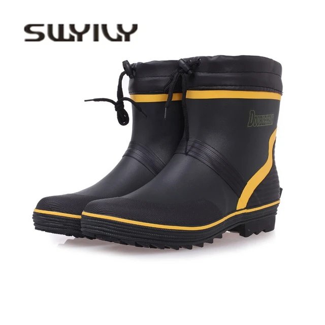 best winter work boots 2018