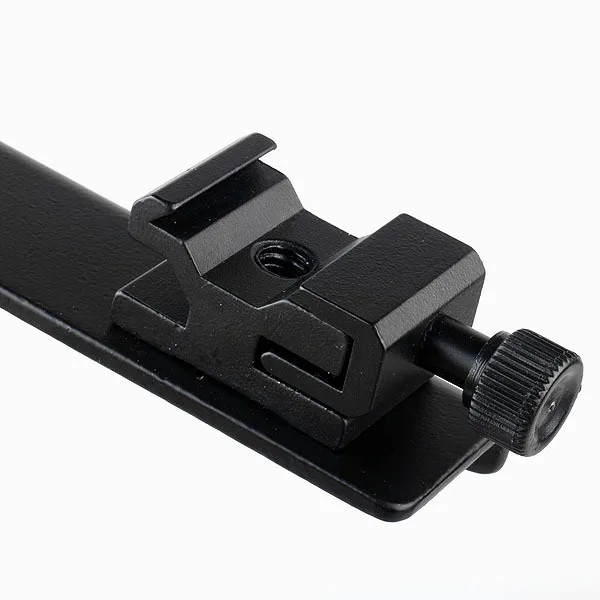 635 кронштейн видеокамера держатель для кронштейна алюминиевый сплав быстрый флип держатель для кронштейна камера держатель для вспышки для Nikon для Cano