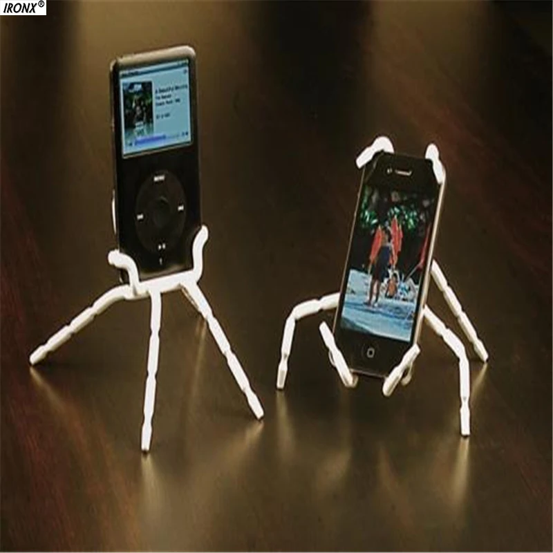 IRONX-1pc-Apple-Mobile-Phone-Mobile-Phone-Universal-Spider-Breffo-Second-Generation-Upgrade-Version-Storage-Holder (2)