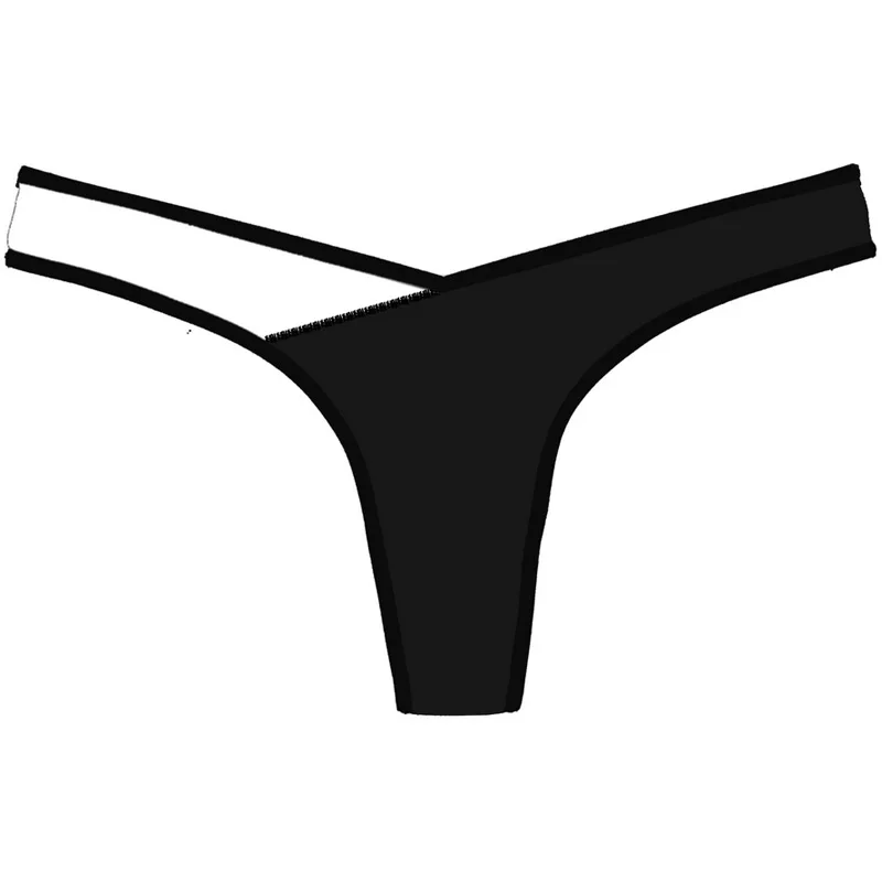 5 шт. сексуальные трусики женские хлопковые трусы стринги Femme String Calcinha Нижнее белье Танга G string Нижнее белье Intimates женские стринги 300 т