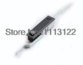 

MS731-3 Rod Control locks multi point control lock 3 point locks for cabinet MS731-1 Zinc Black Rod latch Lock 1 PC