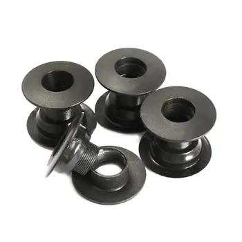 

4PCS Fit 25mm Board Rod Foosball Bushing Soccer Table Football Bearing